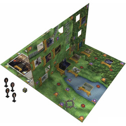 Harry Potter: Legendás állatok és megfigyelésük