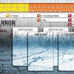 Zombicide Season 2: Prison Outbreak