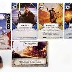 Star Wars: Sorsok – Ébredések kiegészítő