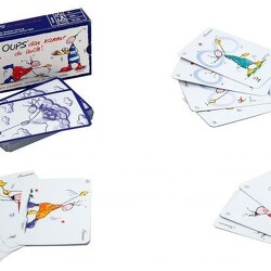 Oups das kannst du auch