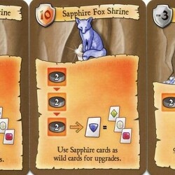 The Mines of Zavandor