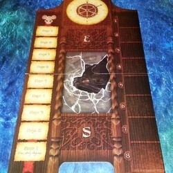 Egerek és Varázslók