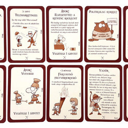 Munchkin 5: Vadító vadirtó