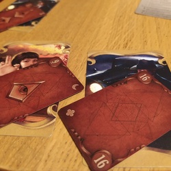 Arkham Horror: Végső óra