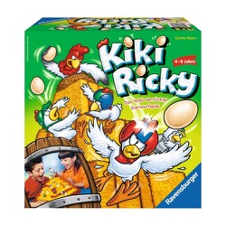 Kiki Ricky