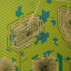 Dien Bien Phu ATS Upgrade: French Indochina 1954