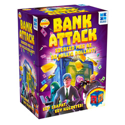 Bank Attack