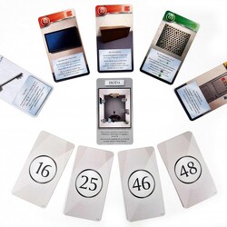 Unlock! - Szabadulós kalandok