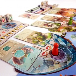 Dice Forge: A sors kovácsai