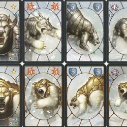 Der Goldene Kompass: Duell der Panzerbären