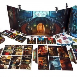 Mysterium