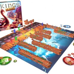 Vikings on Board