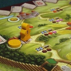 Village: Nemzedékek játéka