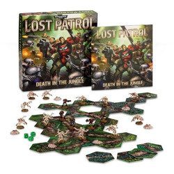 Lost Patrol