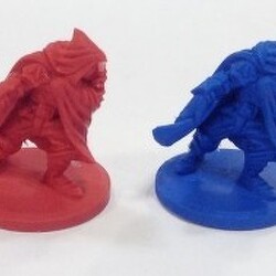 Tyrants of the Underdark