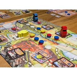 A nagy western utazás: El Paso