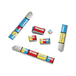 Haba Első társasom - Színexpressz
