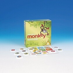 Monkey Business