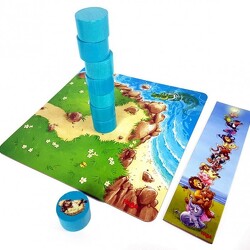 Animal upon Animal - Memo torony