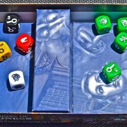 Elder Sign: Unseen Forces