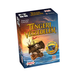 Tengeri veszedelem