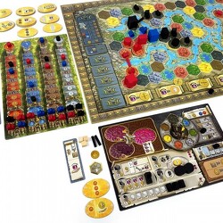 Terra Mystica