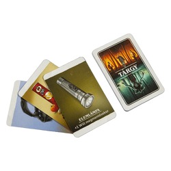 Stranger Things: Hellyel lefelé