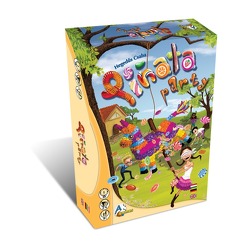 Pinata Party társasjáték