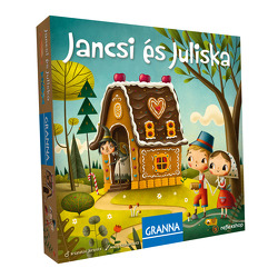Jancsi és Juliska