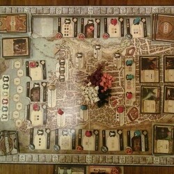 Lords of Waterdeep