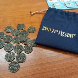 Amritsar: Az Aranytemplom