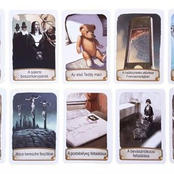 Timeline: Történelmi események