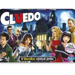 Cluedo