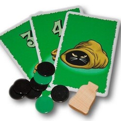 Felix: The Cat in the Sack