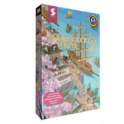 A kereskedők völgye 2.