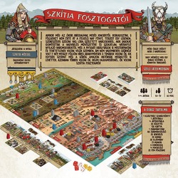 Szkítia fosztogatói