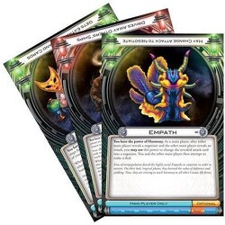 Cosmic Encounter: Cosmic Conflict