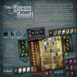 Irány a Kincses Sziget!