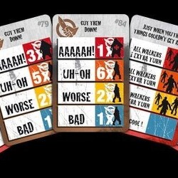 Zombicide Season 2: Prison Outbreak