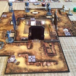 Star Wars: Imperial Assault