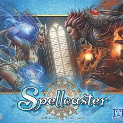 Spellcaster