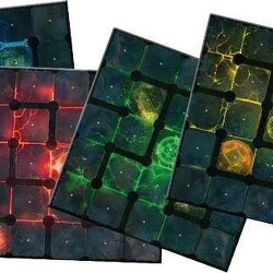 Wiz-War (eighth edition)