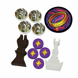 A Gyűrűk Ura: A két torony