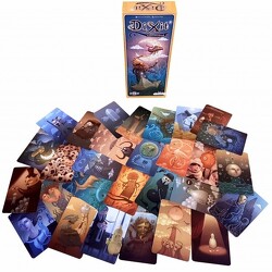 Dixit 5: Álmodozások