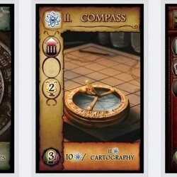 Progress: Evolution of Technology