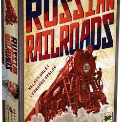 Russian Railroads