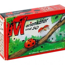 Marienkäfer und so