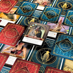 Cthulhu: A sötétség birodalma