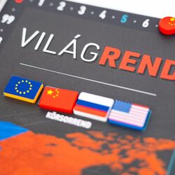 Világrend