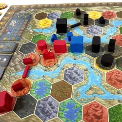 Terra Mystica